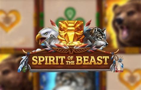 Spirit Of The Beast Novibet